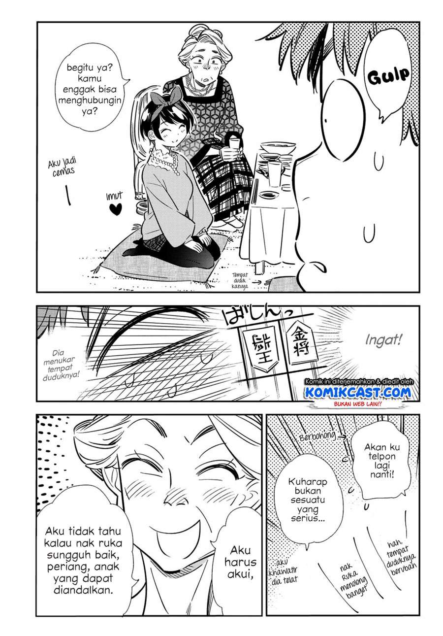 Chapter 85 - halaman 11