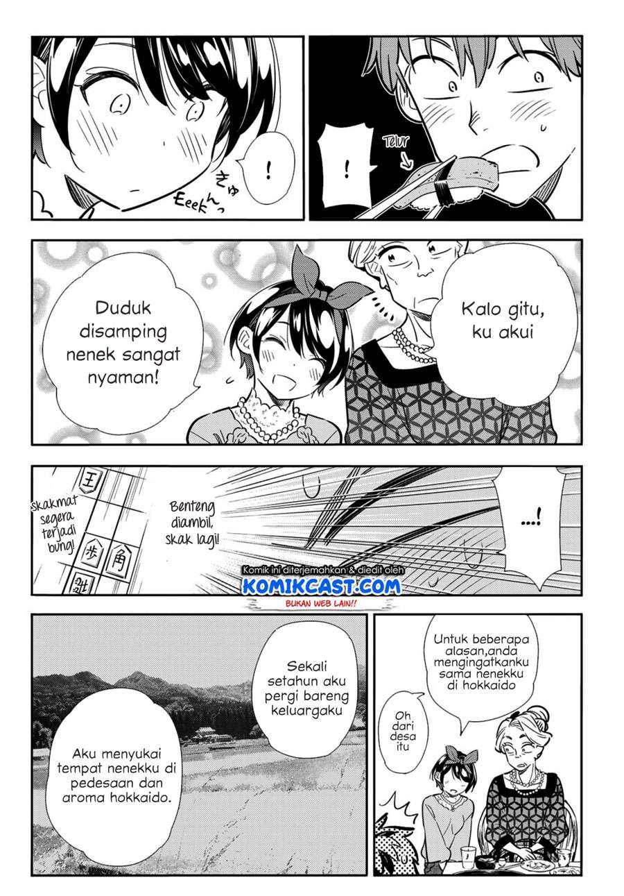 Chapter 85 - halaman 12