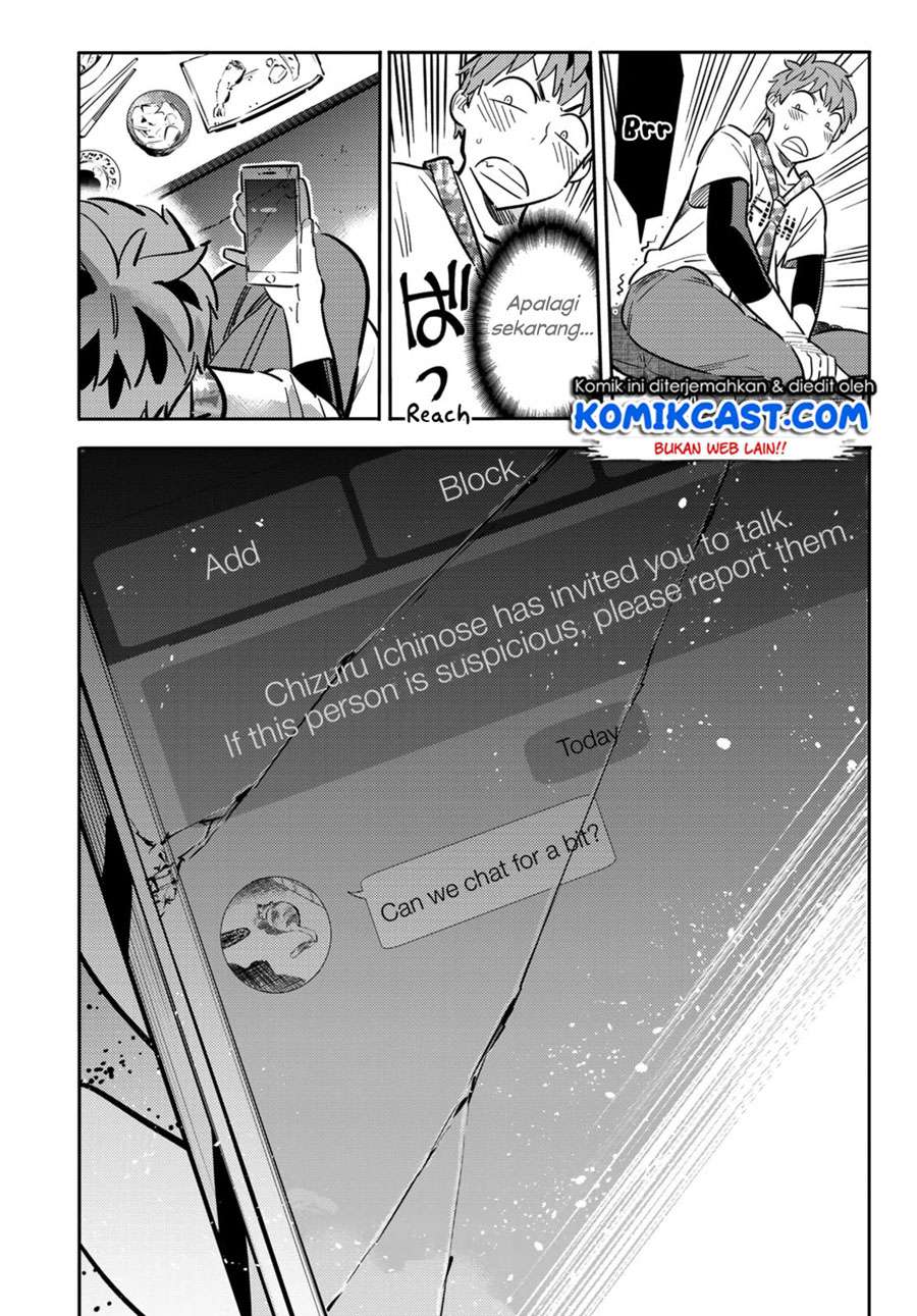 Chapter 85 - halaman 17