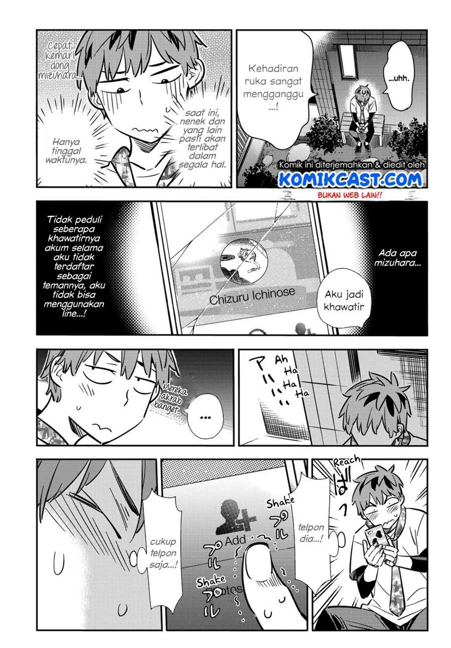 Chapter 85 - halaman 9
