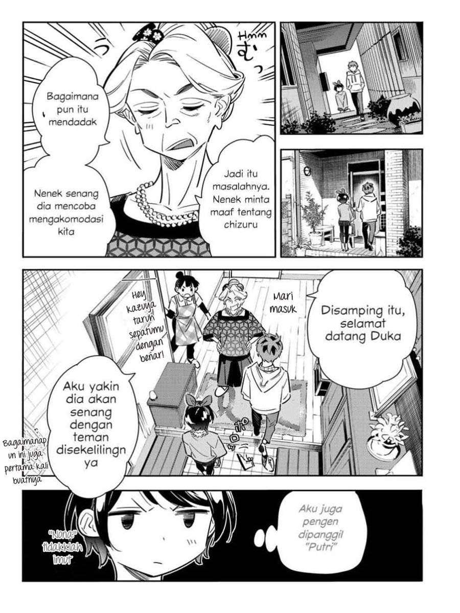 Chapter 84 - halaman 13