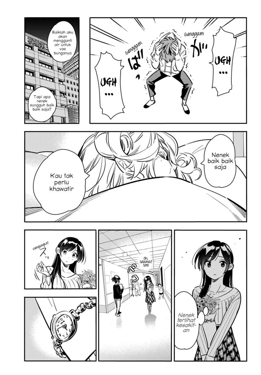 Chapter 84 - halaman 22