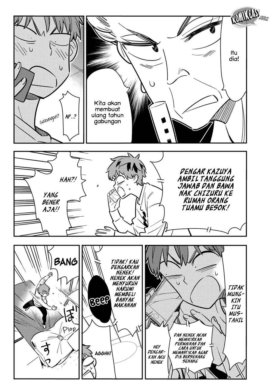 Chapter 83 - halaman 11