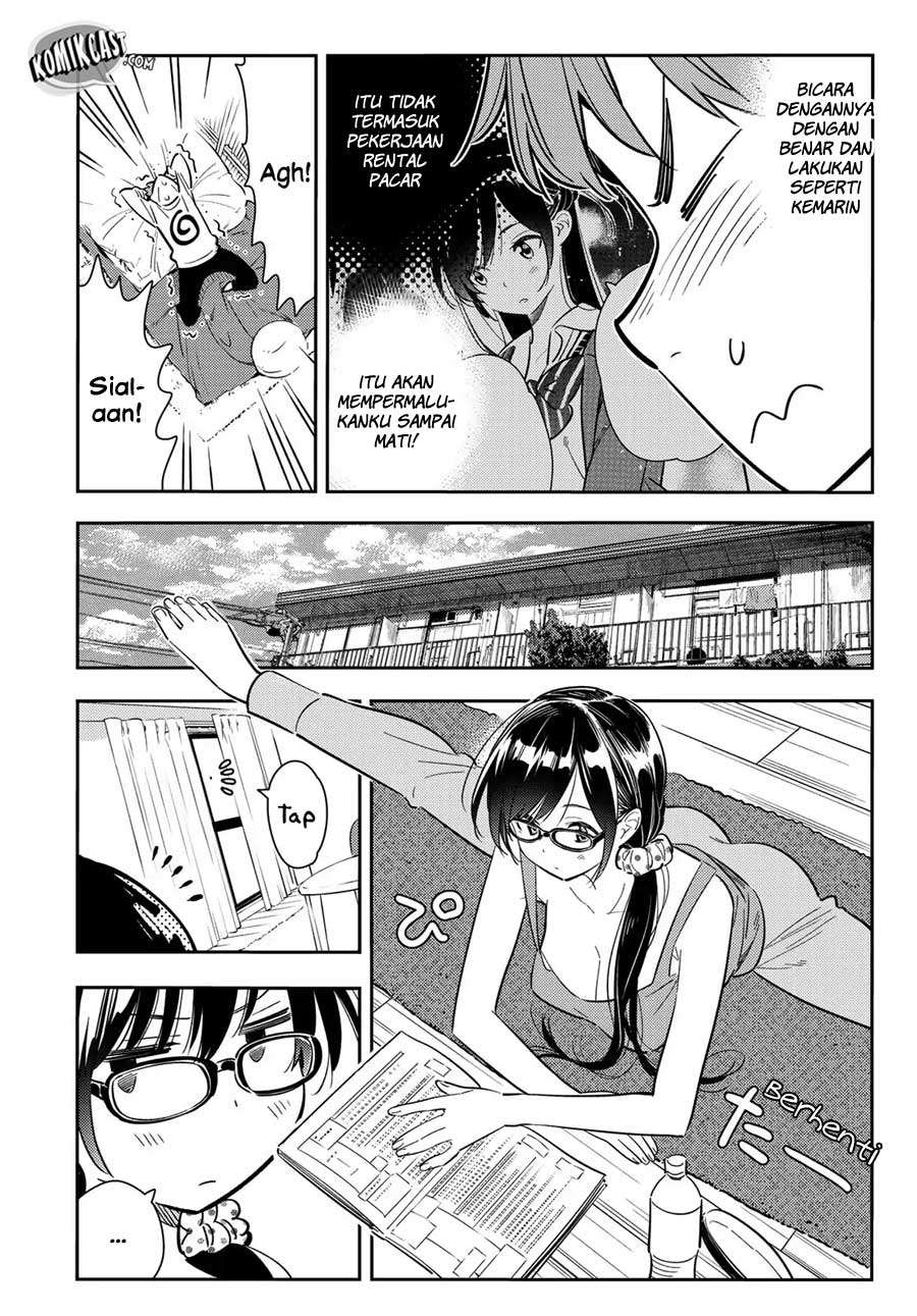 Chapter 83 - halaman 12