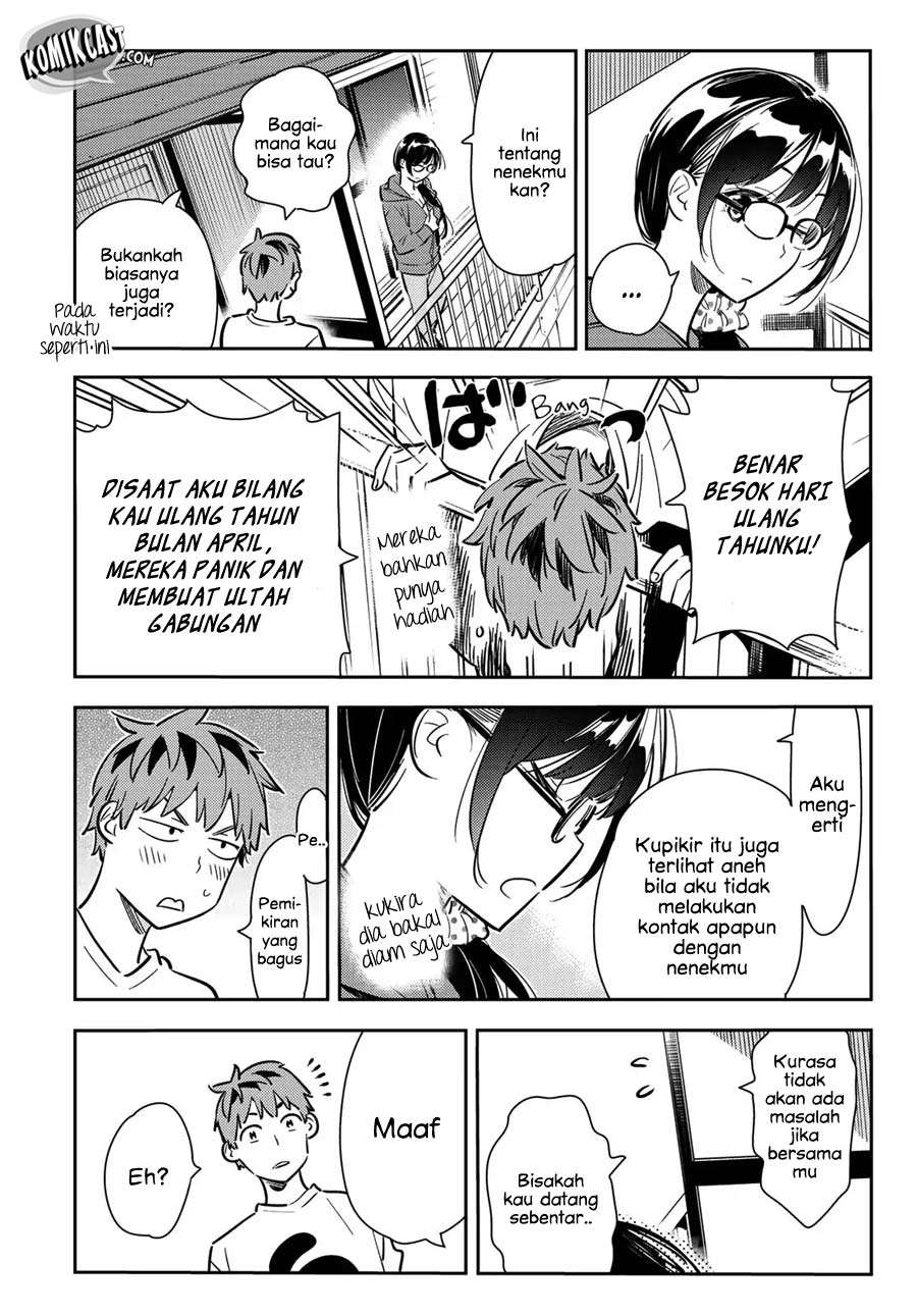 Chapter 83 - halaman 14