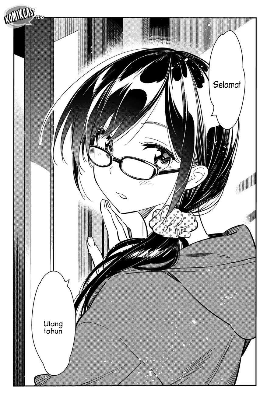 Chapter 83 - halaman 17