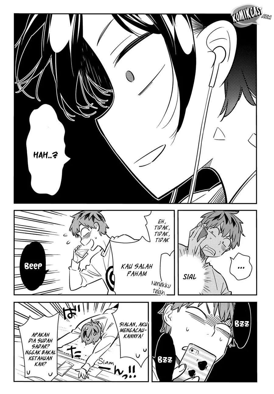 Chapter 83 - halaman 21