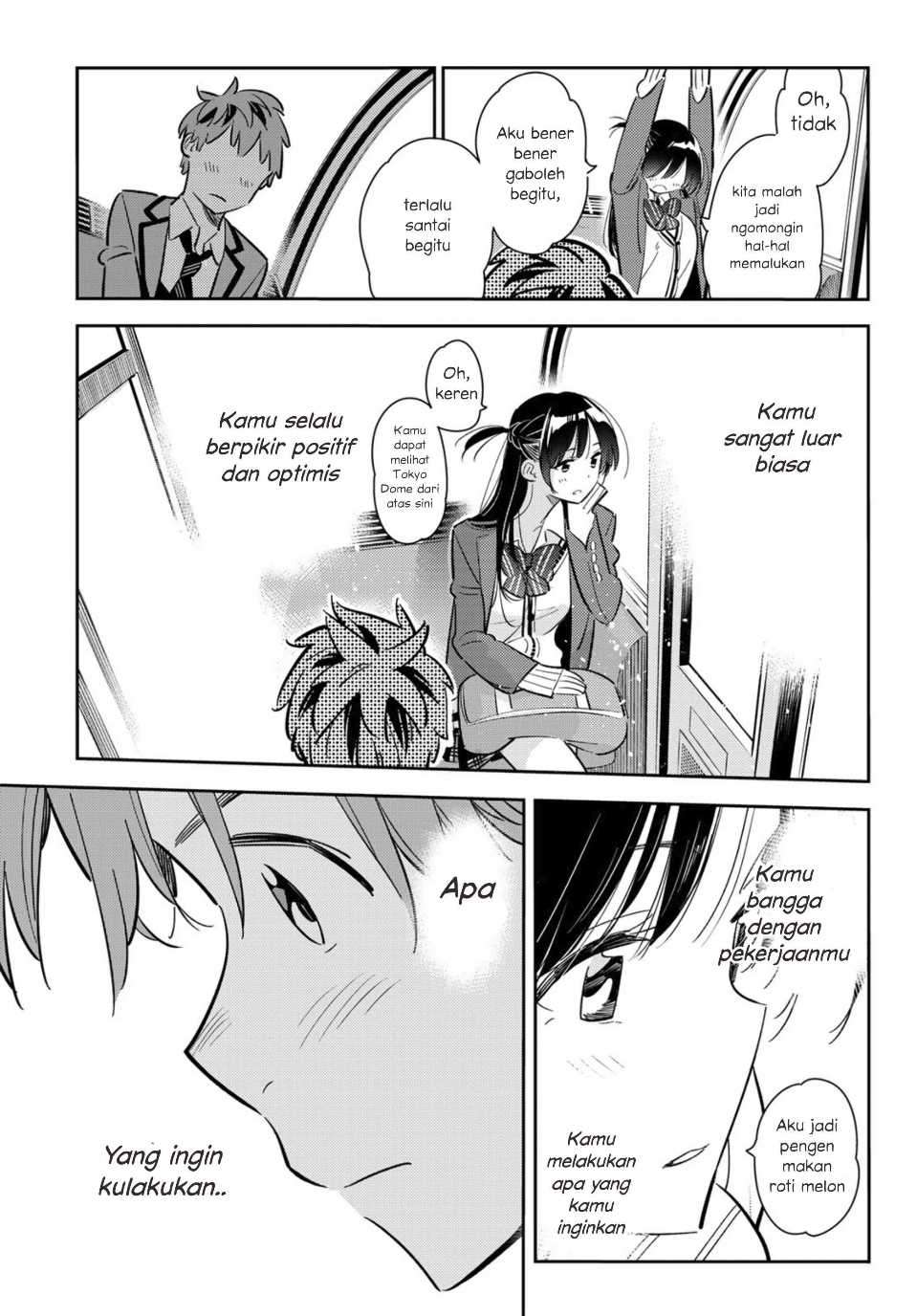 Chapter 82 - halaman 13
