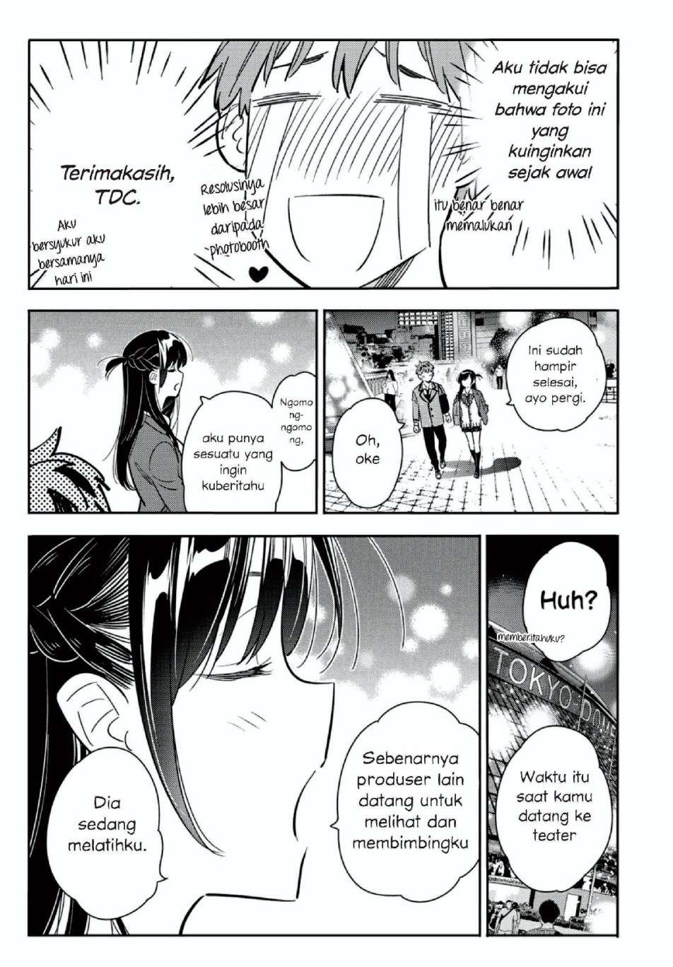 Chapter 82 - halaman 16