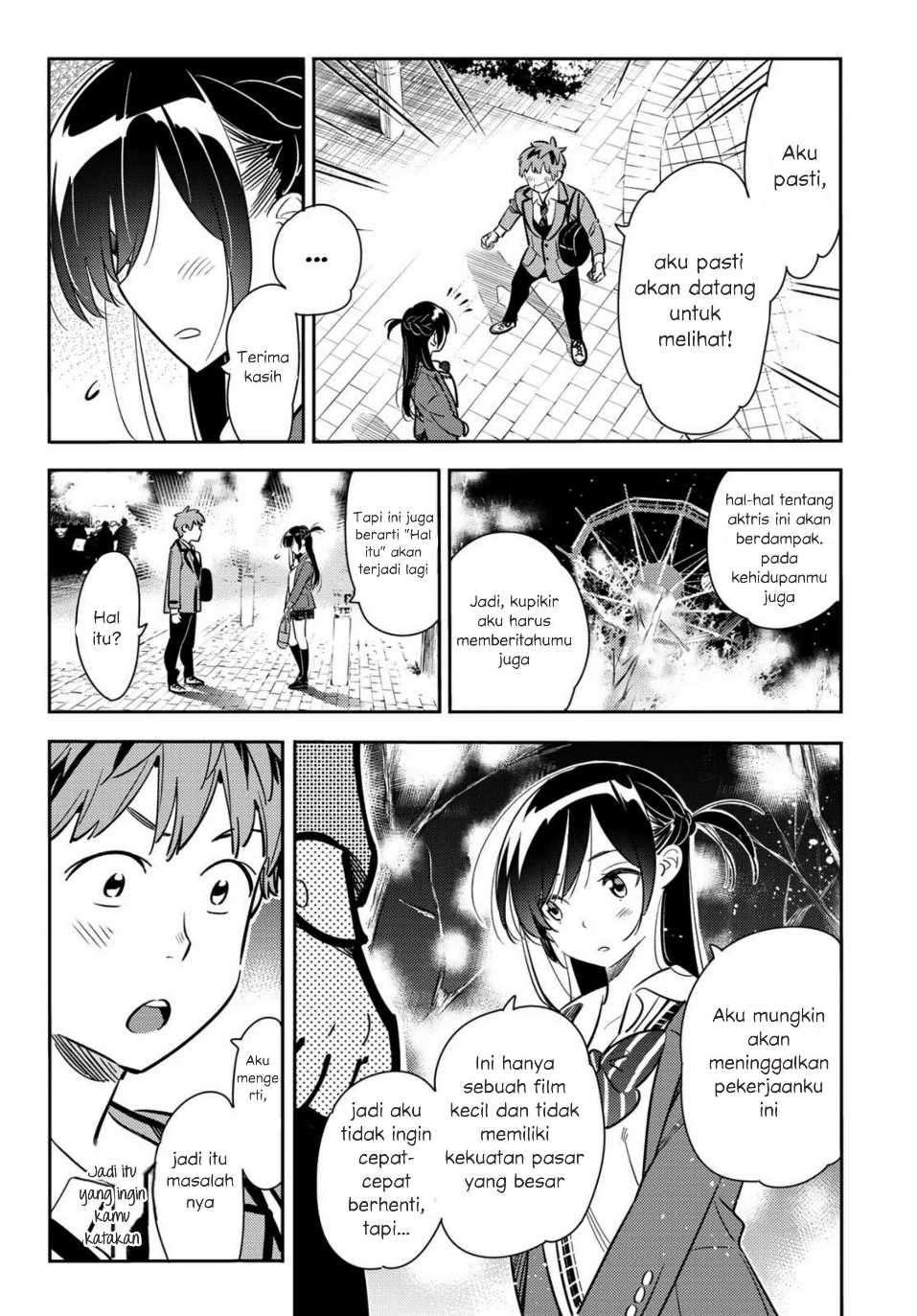 Chapter 82 - halaman 18