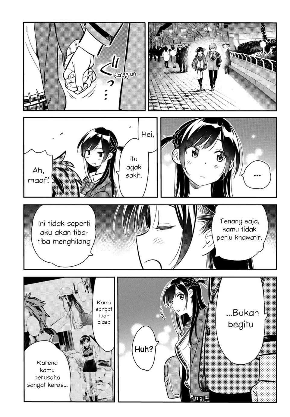 Chapter 82 - halaman 19