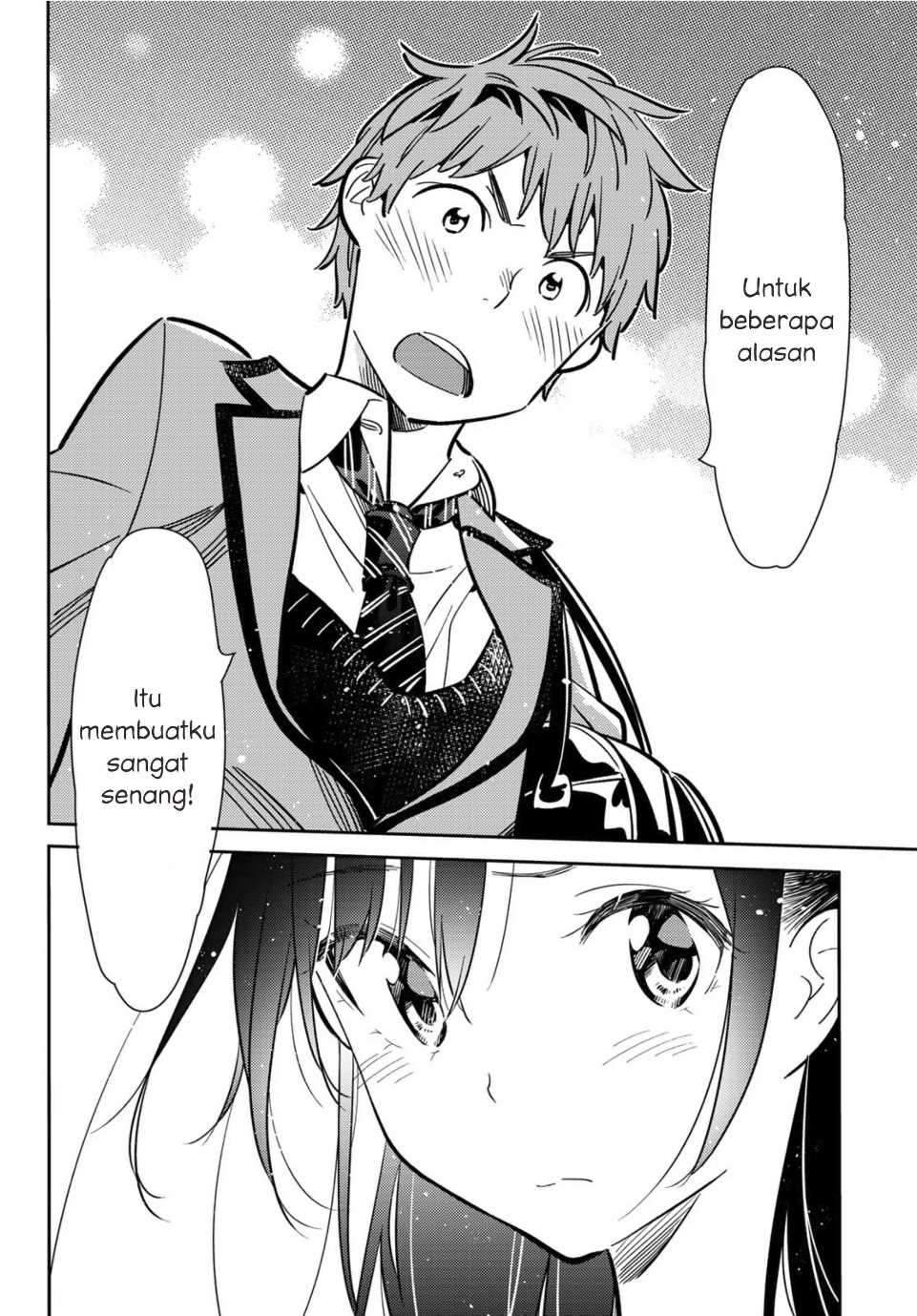 Chapter 82 - halaman 20