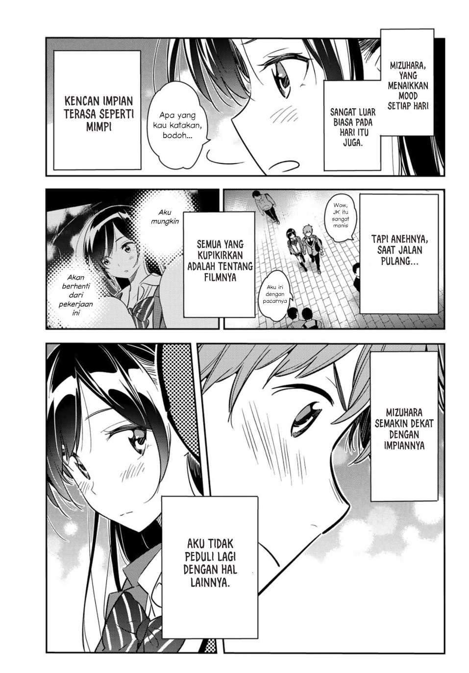 Chapter 82 - halaman 21