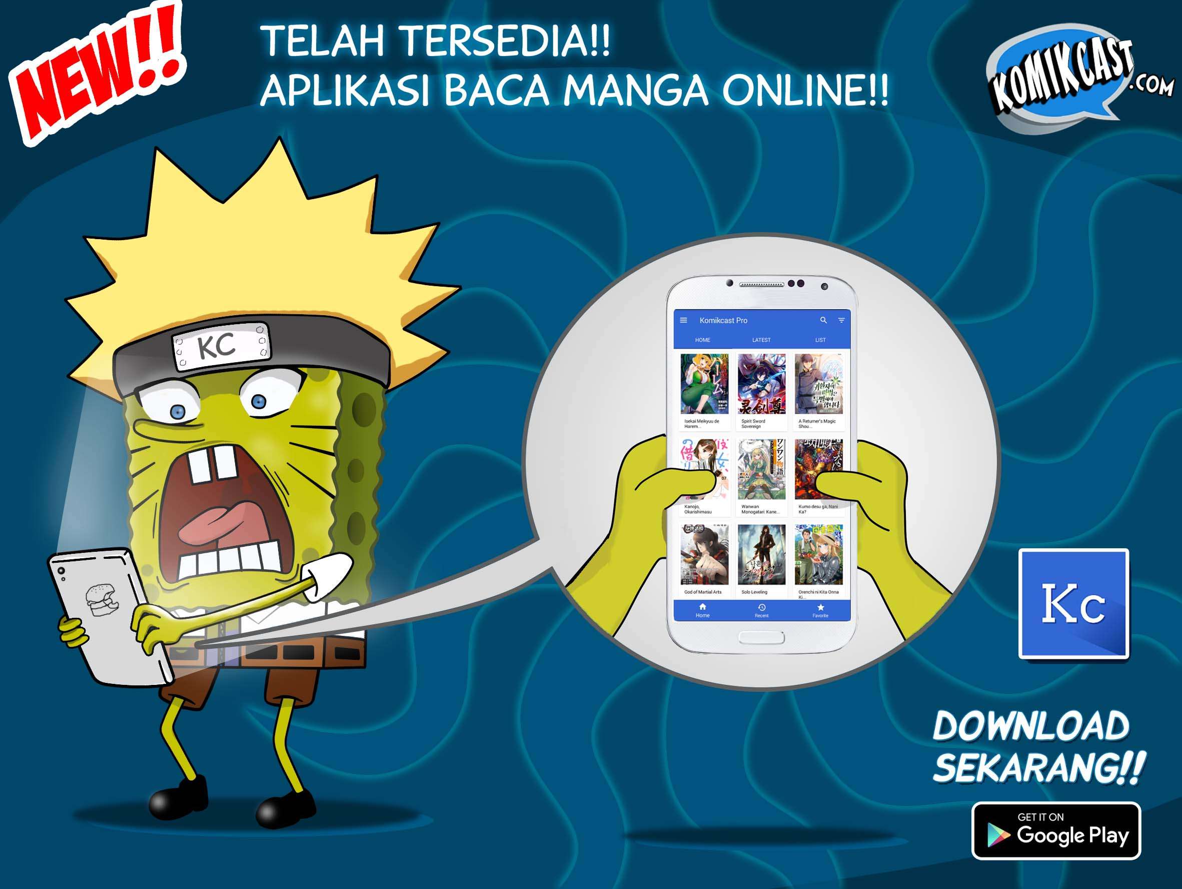 Chapter 82 - halaman 23