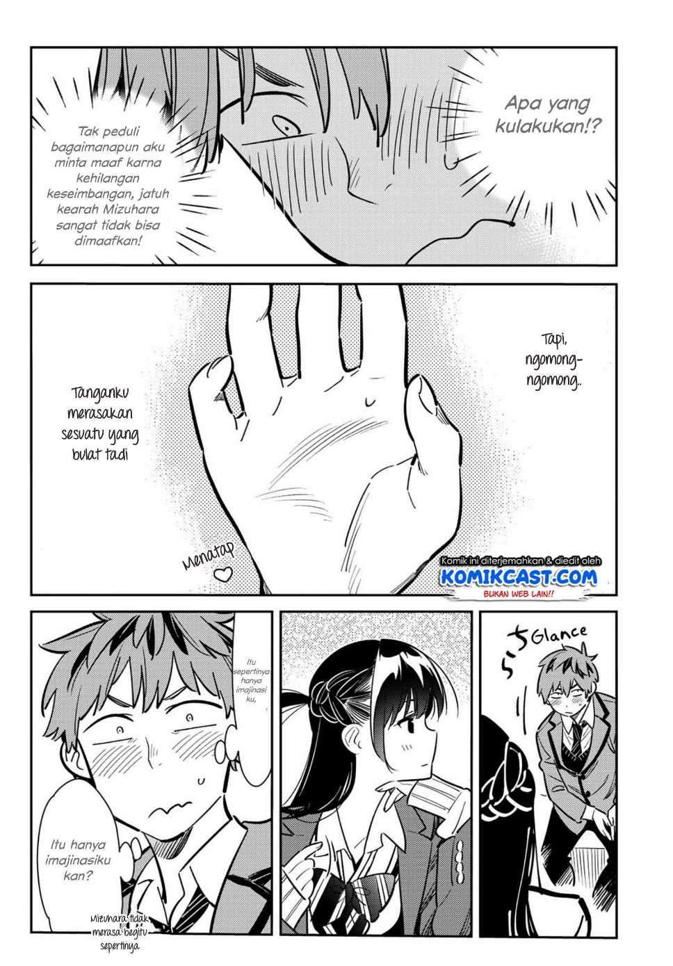 Chapter 82 - halaman 6