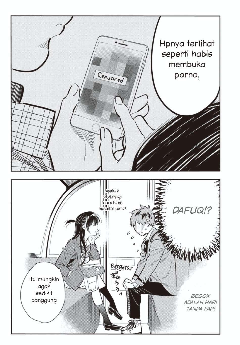 Chapter 82 - halaman 8
