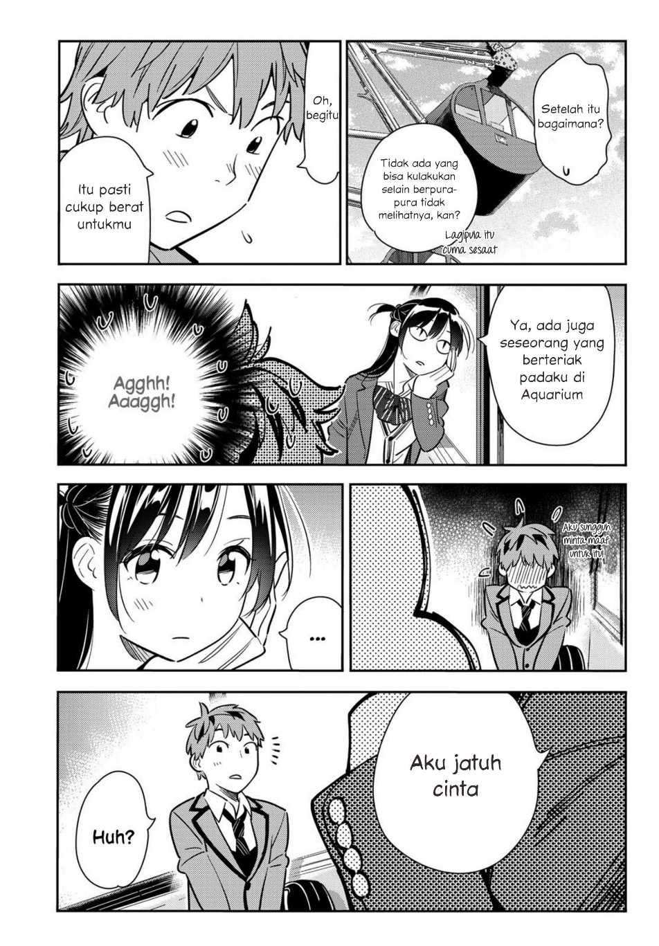 Chapter 82 - halaman 9