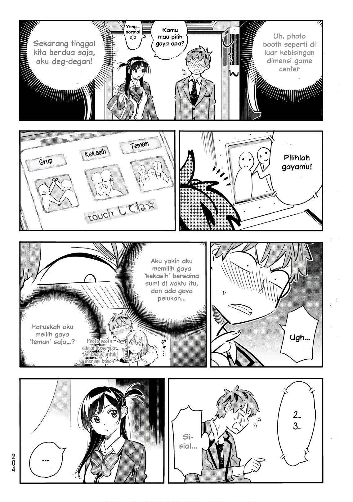 Chapter 80 - halaman 11