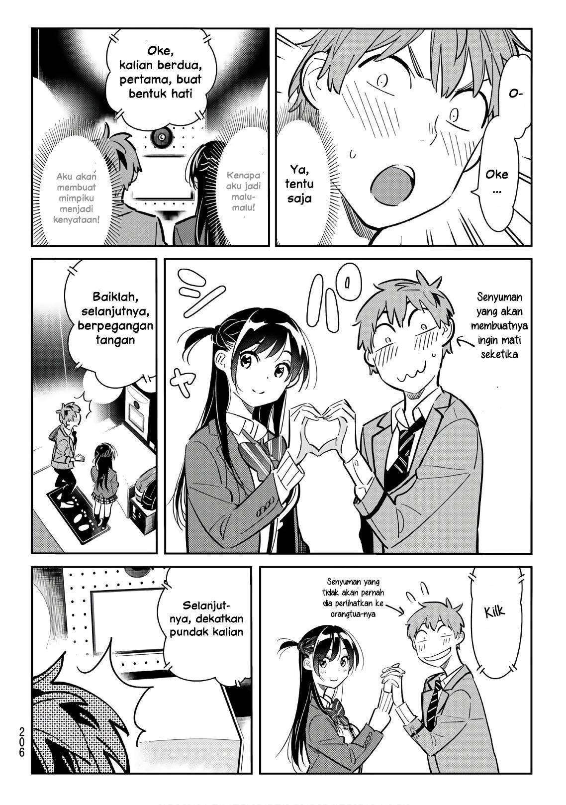 Chapter 80 - halaman 13
