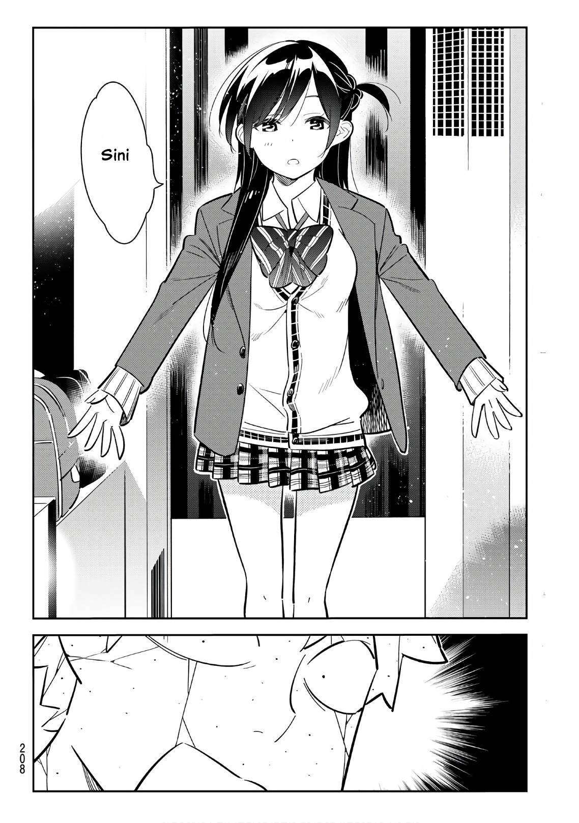 Chapter 80 - halaman 15