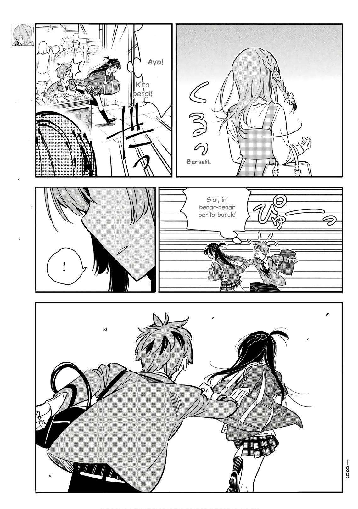 Chapter 80 - halaman 6