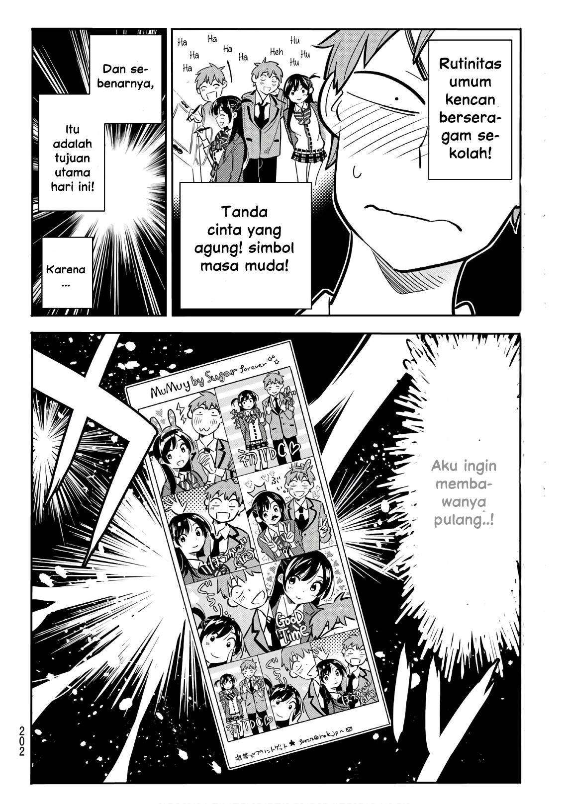 Chapter 80 - halaman 9