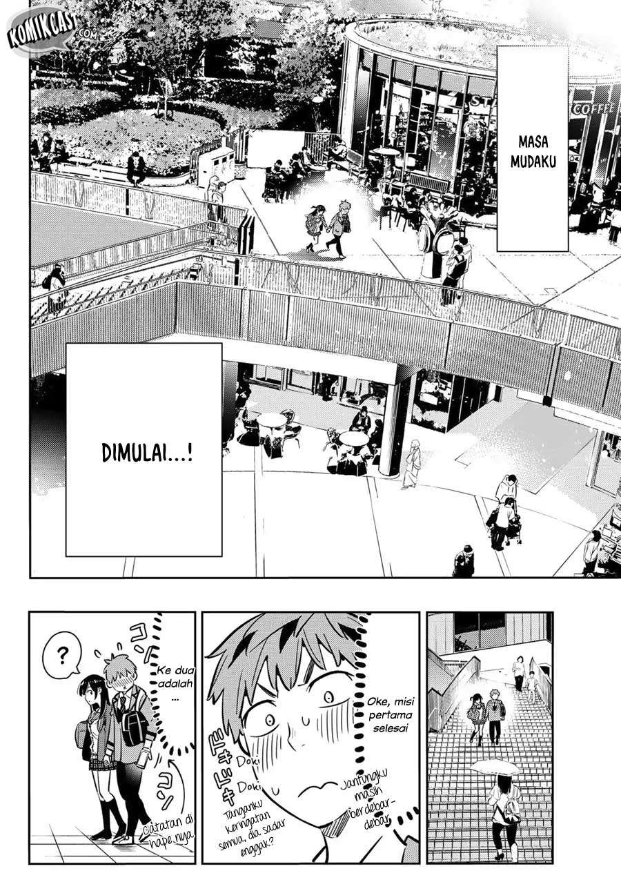 Chapter 79 - halaman 15