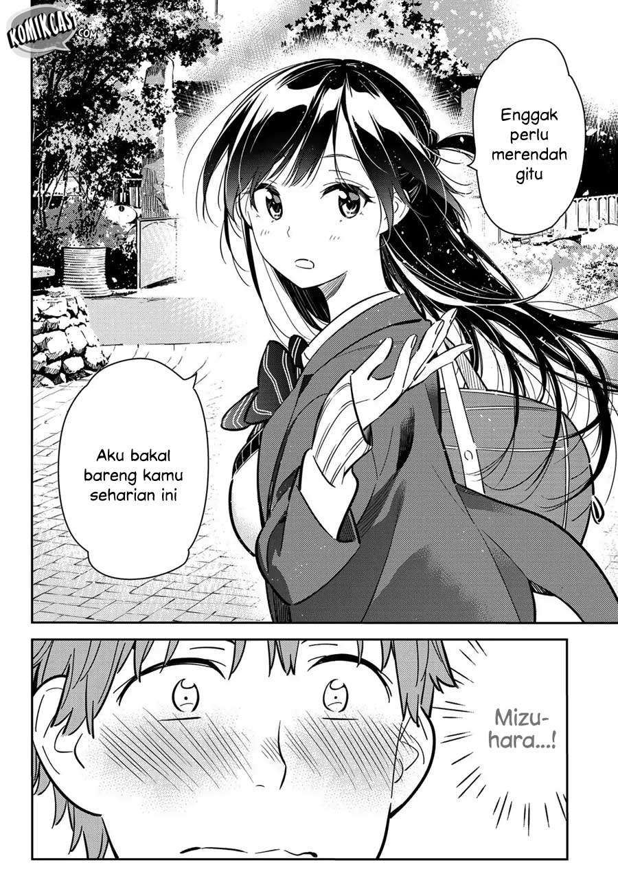 Chapter 79 - halaman 23