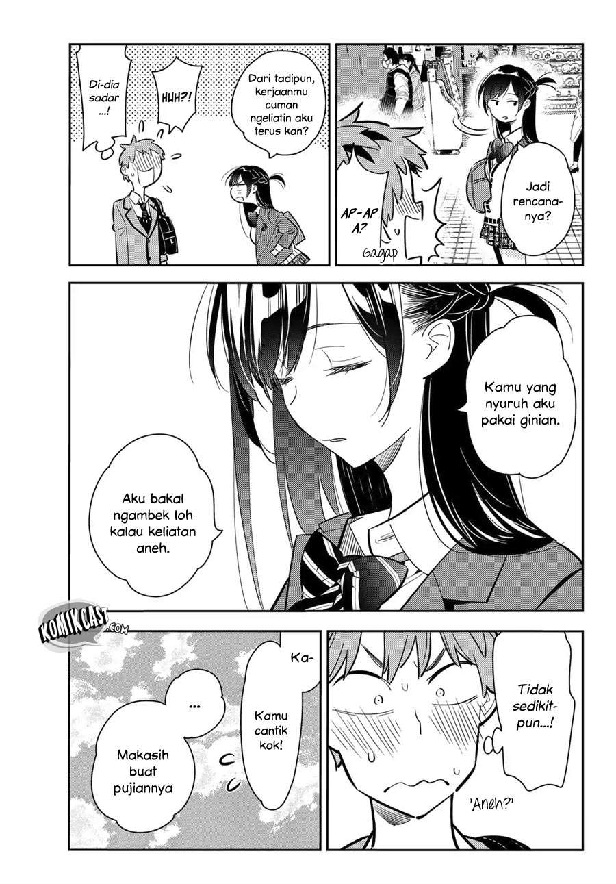 Chapter 79 - halaman 6