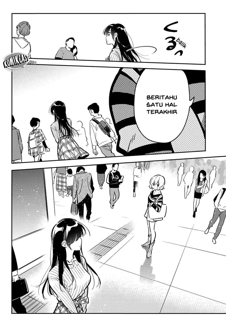 Chapter 77 - halaman 14