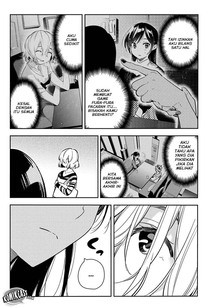 Chapter 77 - halaman 16