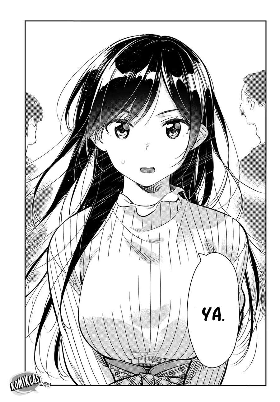 Chapter 77 - halaman 17