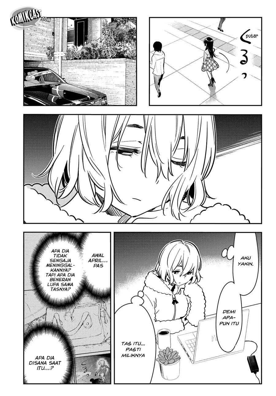 Chapter 77 - halaman 19