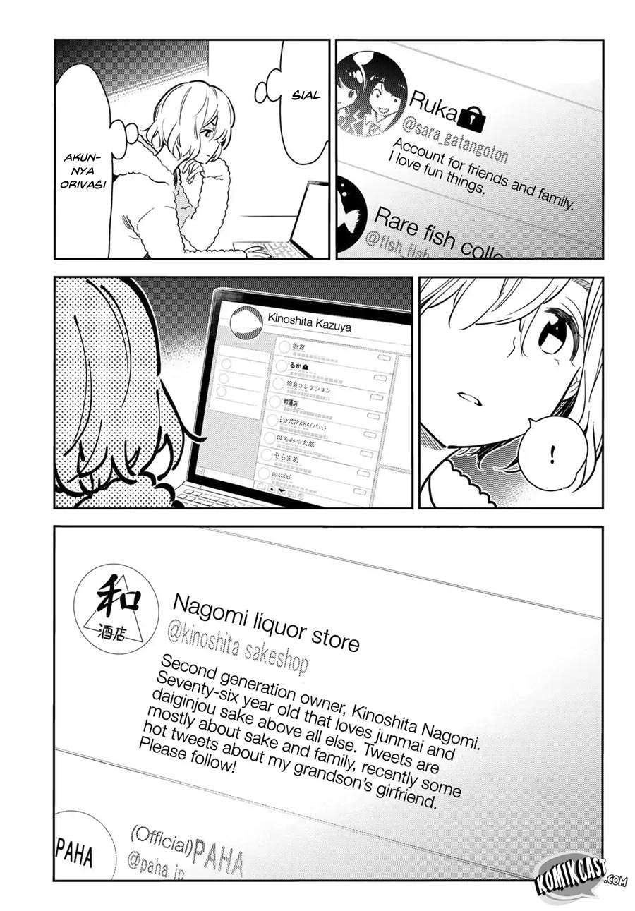 Chapter 77 - halaman 21