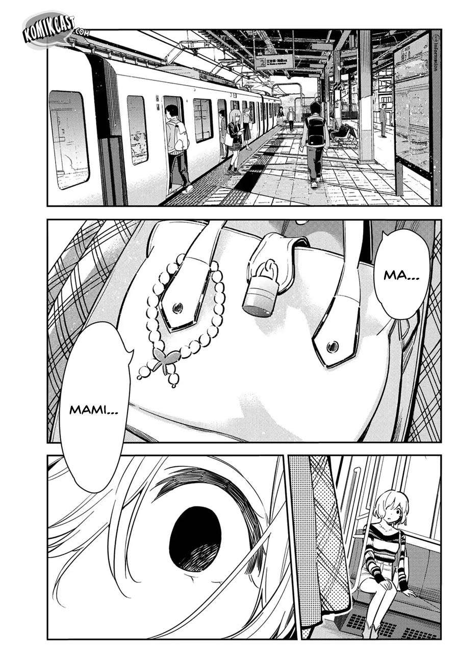 Chapter 77 - halaman 6