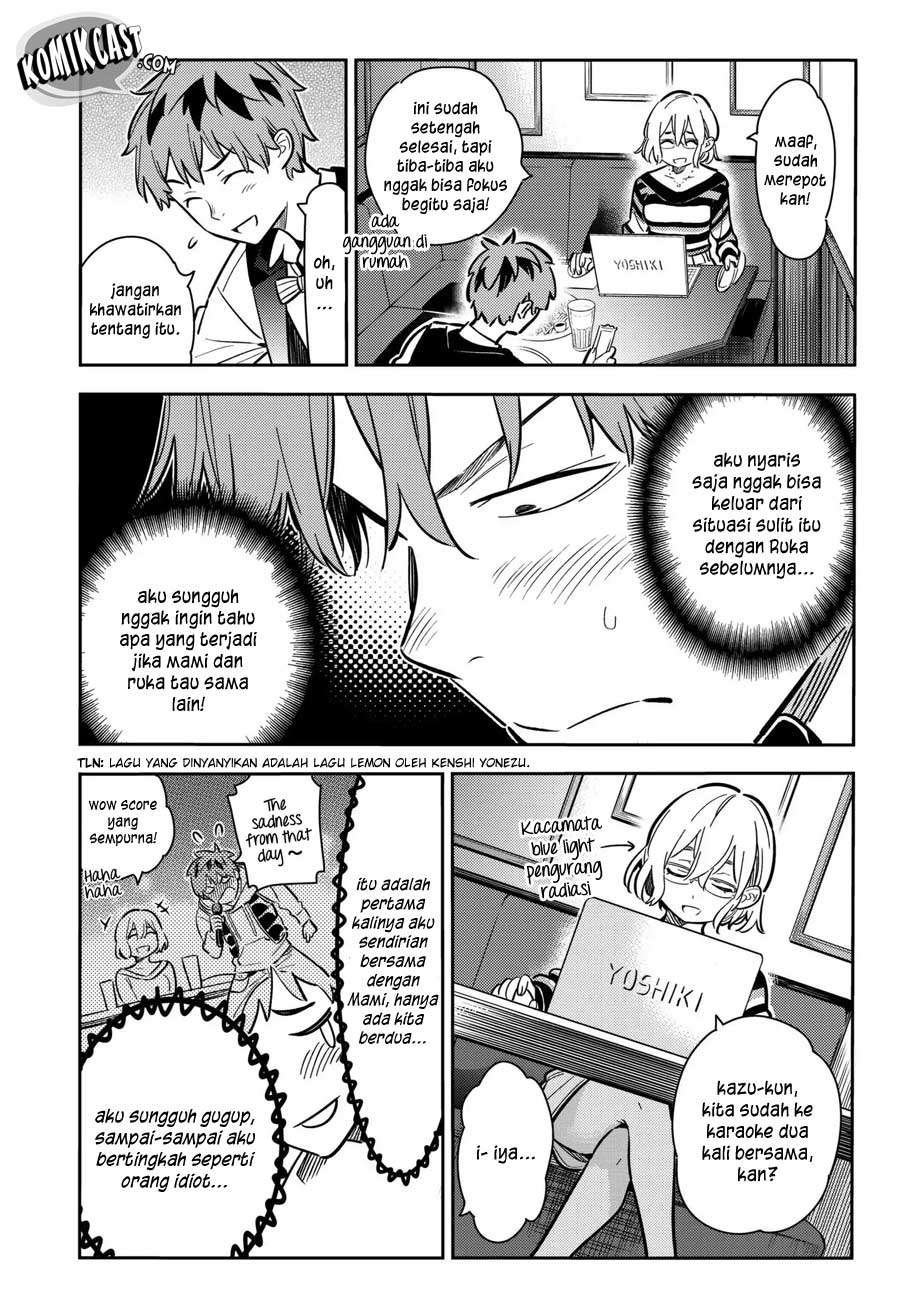Chapter 75 - halaman 12