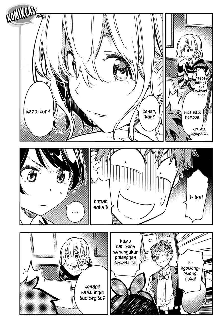 Chapter 75 - halaman 16