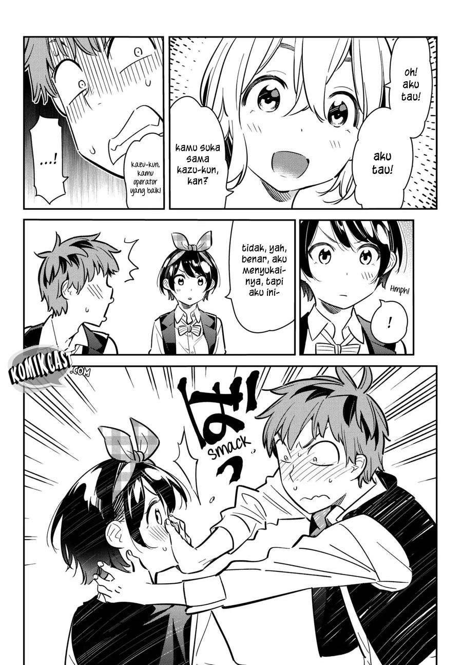 Chapter 75 - halaman 17