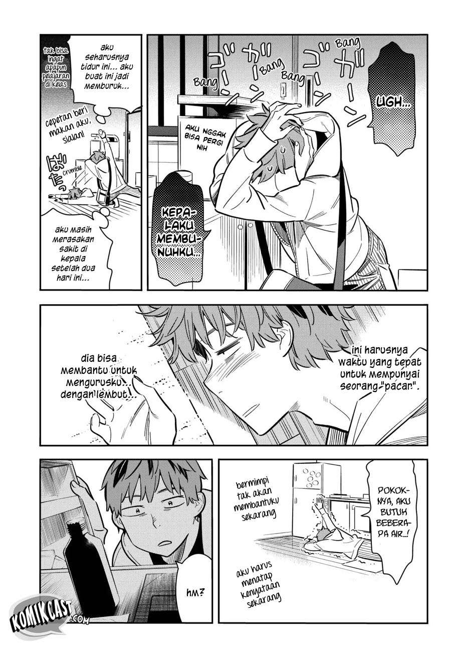Chapter 74 - halaman 13