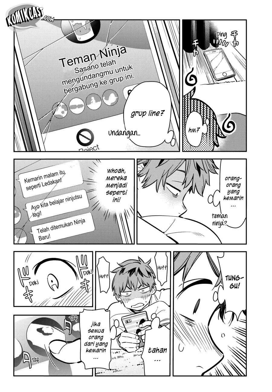 Chapter 74 - halaman 6