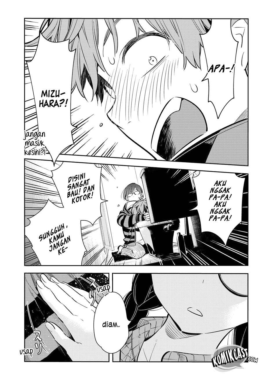 Chapter 73 - halaman 17