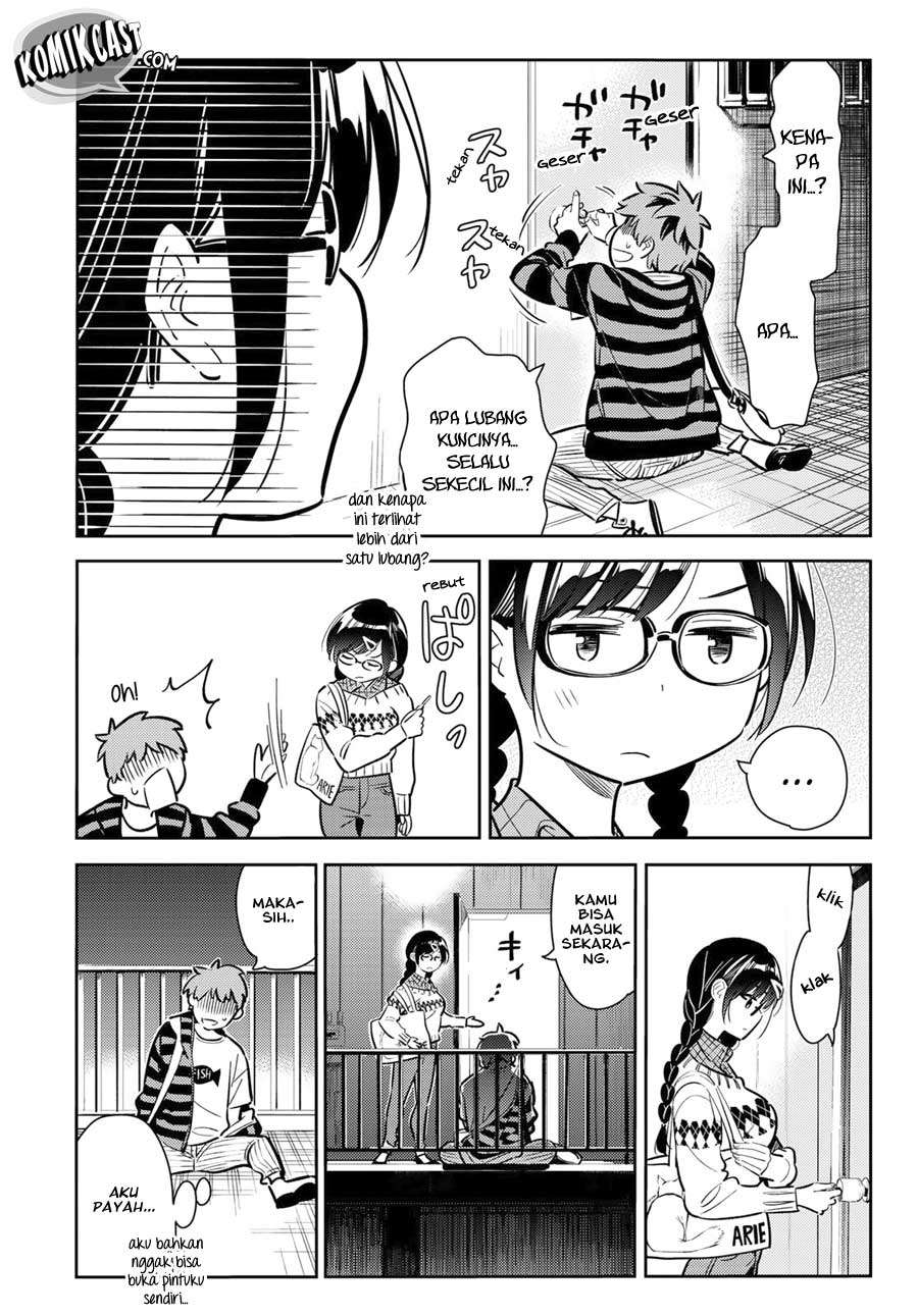 Chapter 73 - halaman 9