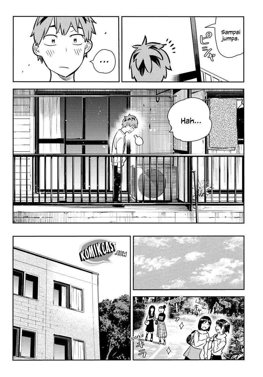 Chapter 70 - halaman 14
