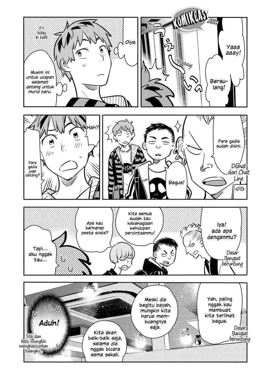 Chapter 70 - halaman 19