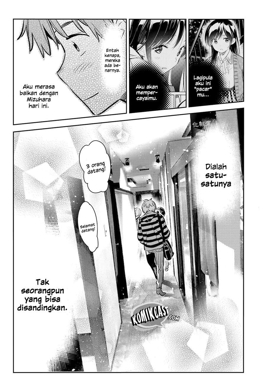 Chapter 70 - halaman 20