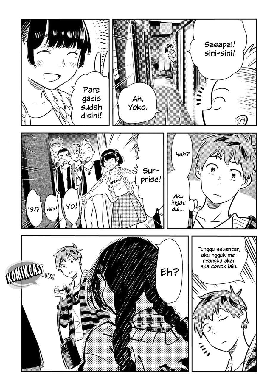 Chapter 70 - halaman 21