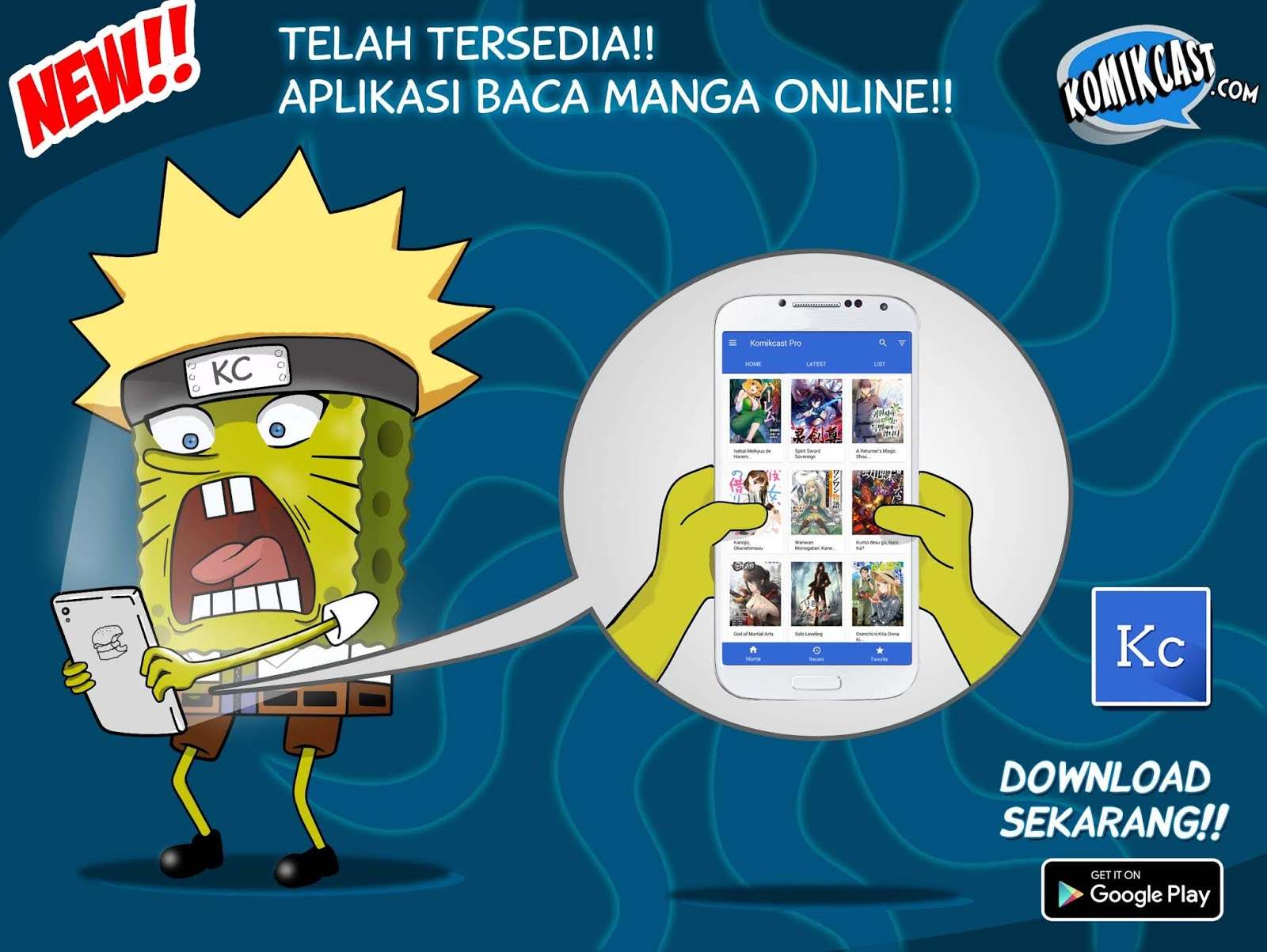 Chapter 70 - halaman 24