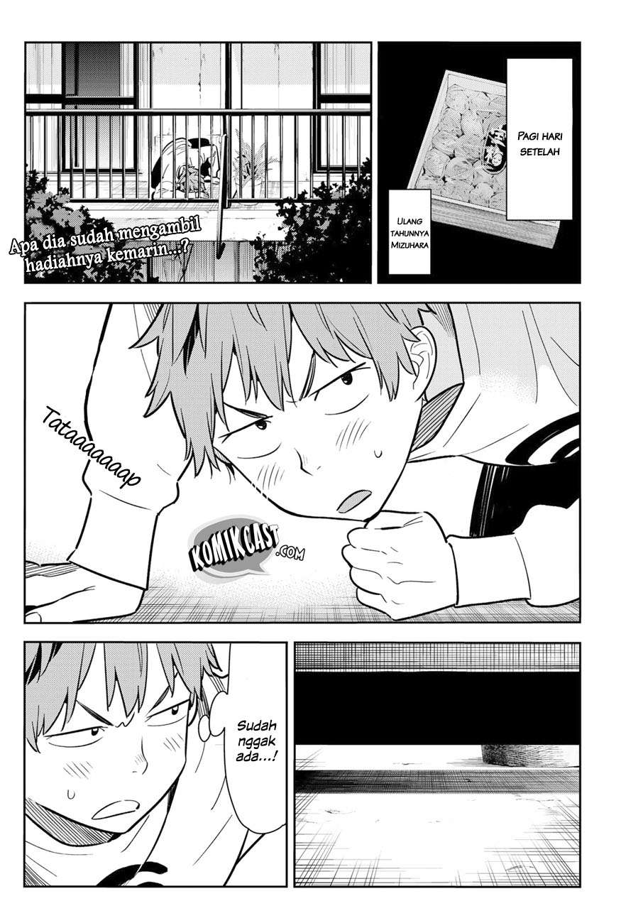 Chapter 70 - halaman 6