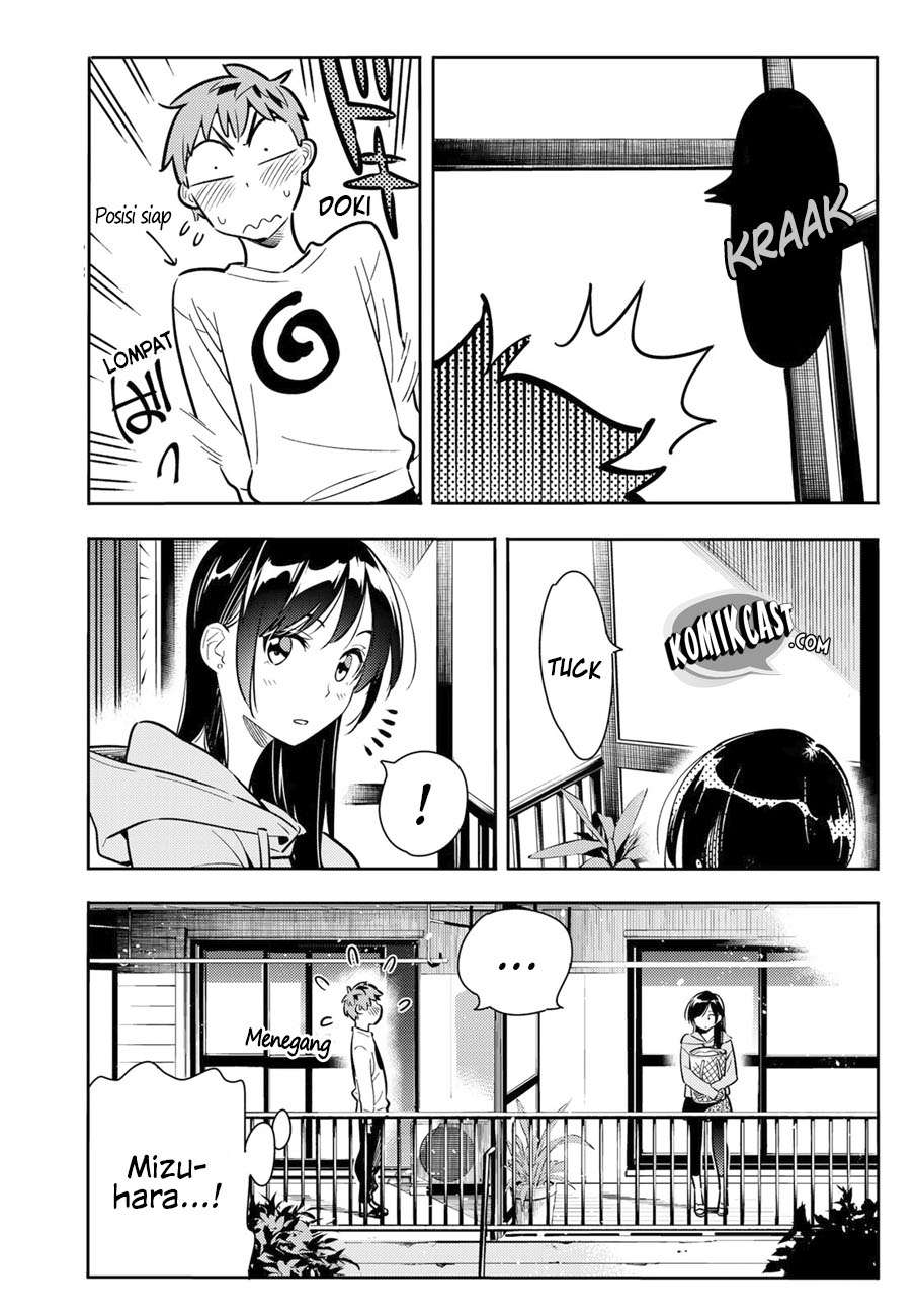 Chapter 70 - halaman 7
