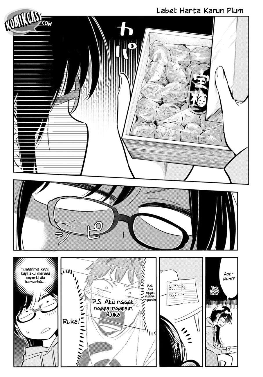 Chapter 69 - halaman 20